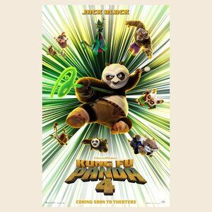 Kung Fu Panda 4 Movie Poster_165